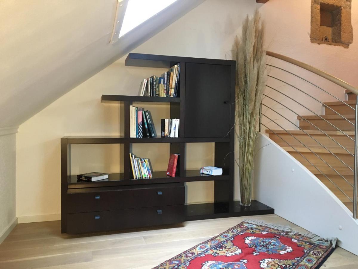 Charmante Maison Villageoise 5 Personnes Happyday Neuchatel Saint-Blaise Екстер'єр фото