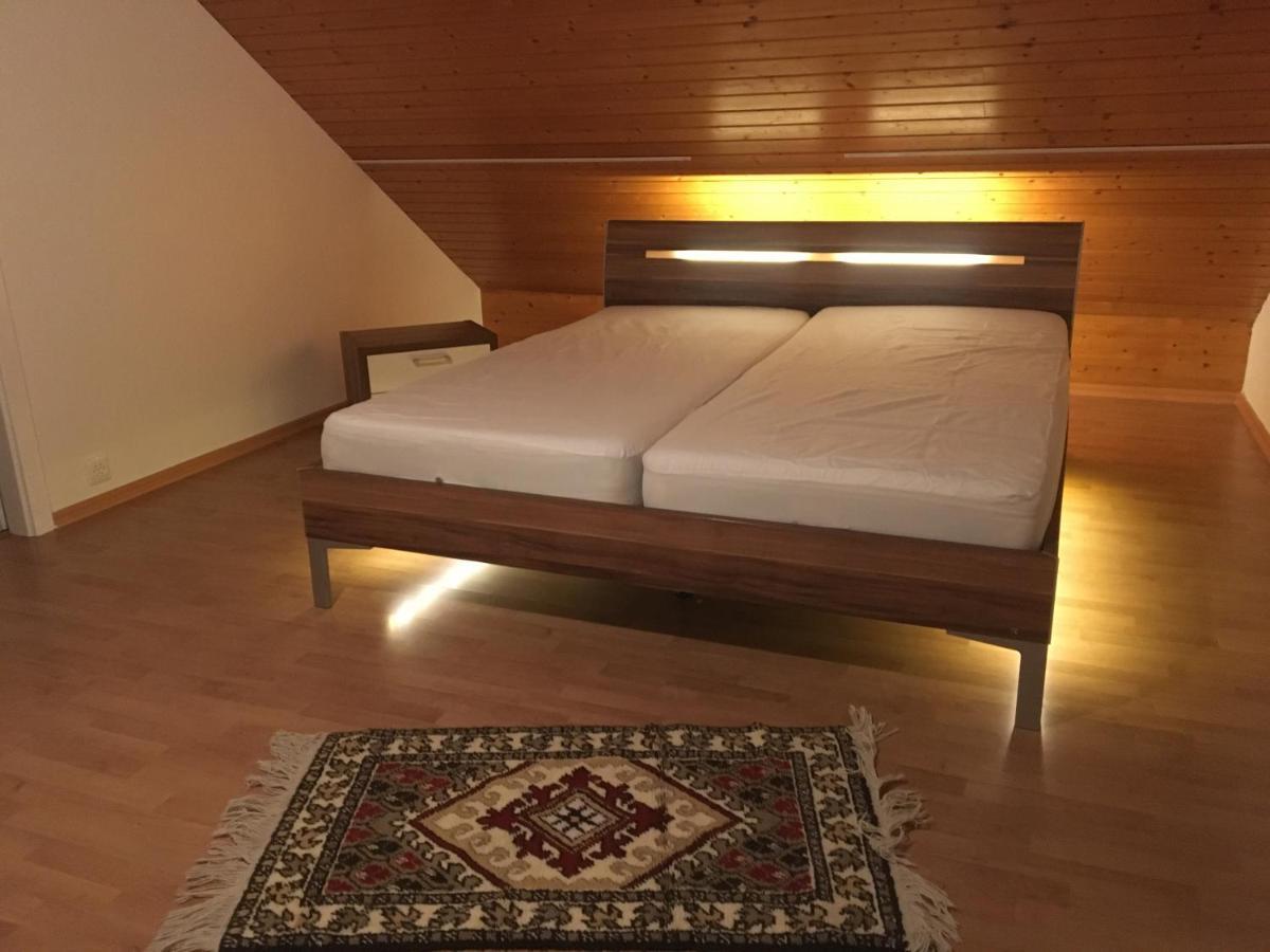Charmante Maison Villageoise 5 Personnes Happyday Neuchatel Saint-Blaise Екстер'єр фото