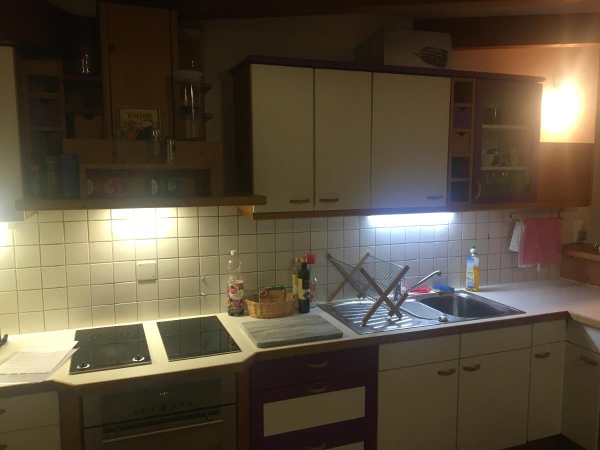 Charmante Maison Villageoise 5 Personnes Happyday Neuchatel Saint-Blaise Екстер'єр фото